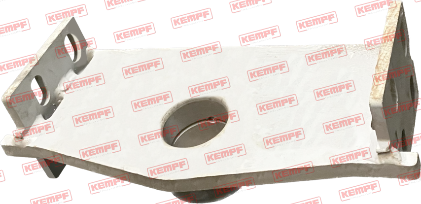 28707 Kempf Kippkonsole  D=63,5, 1 Satz